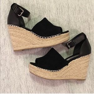 Steve Madden Wedges